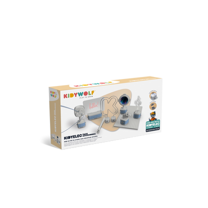KIDYELEC PACK