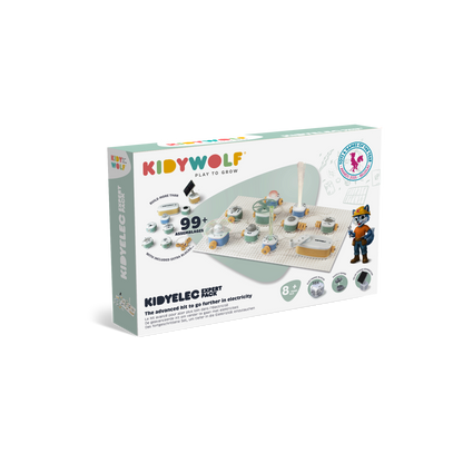 KIDYELEC EXPERT