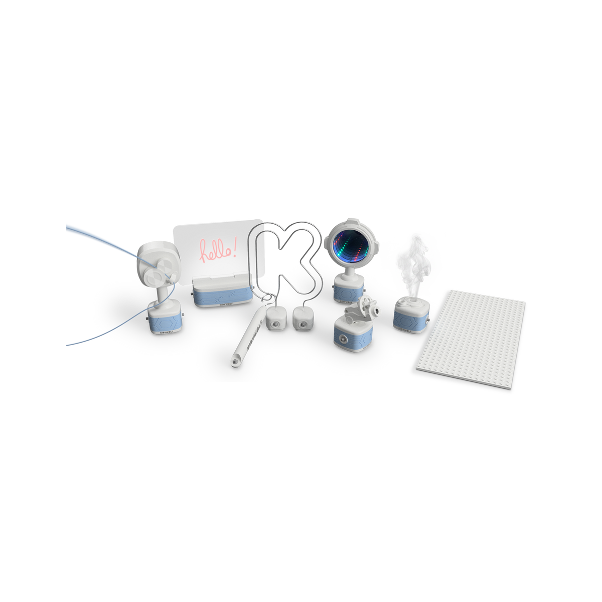 KIDYELEC PACK