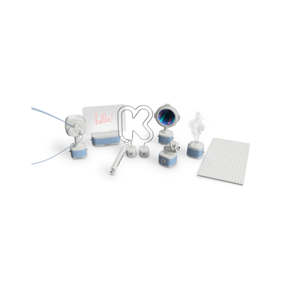 KIDYELEC PACK