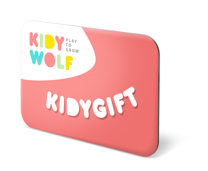 KIDYGIFT