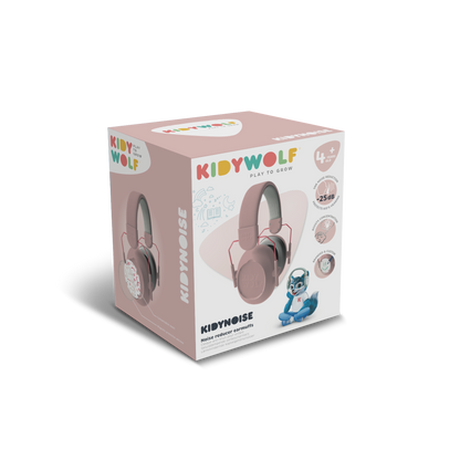 KIDYNOISE