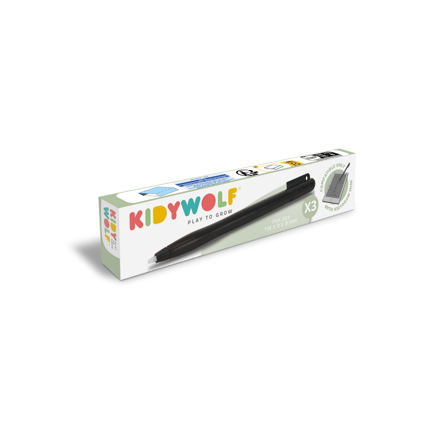 KIDYPEN