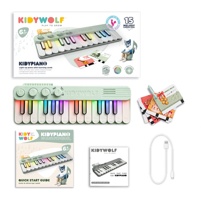 KIDYPIANO