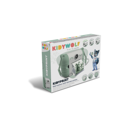 Pack kidyprint