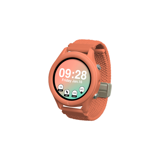 K-WATCH