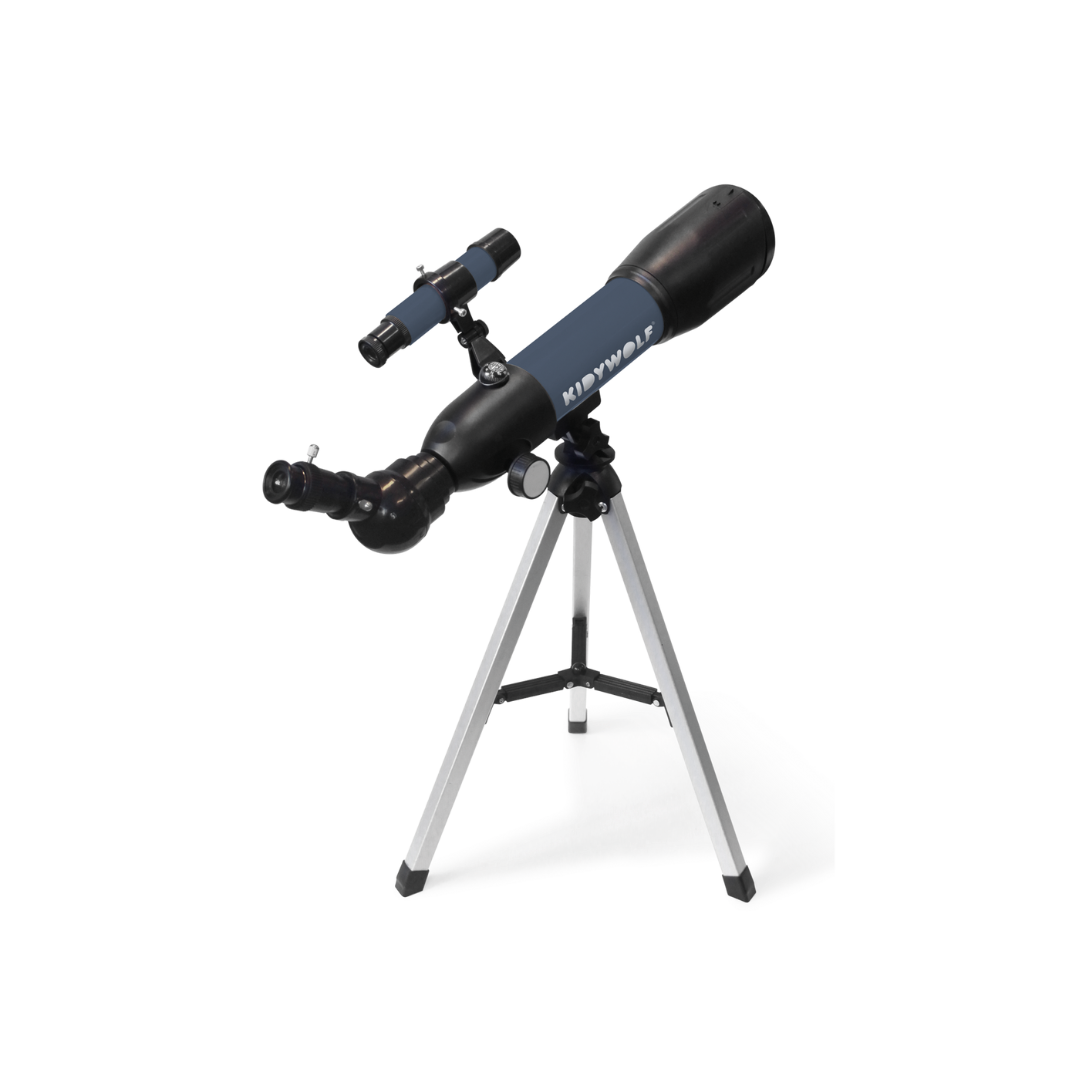 KIDYTELESCOPE