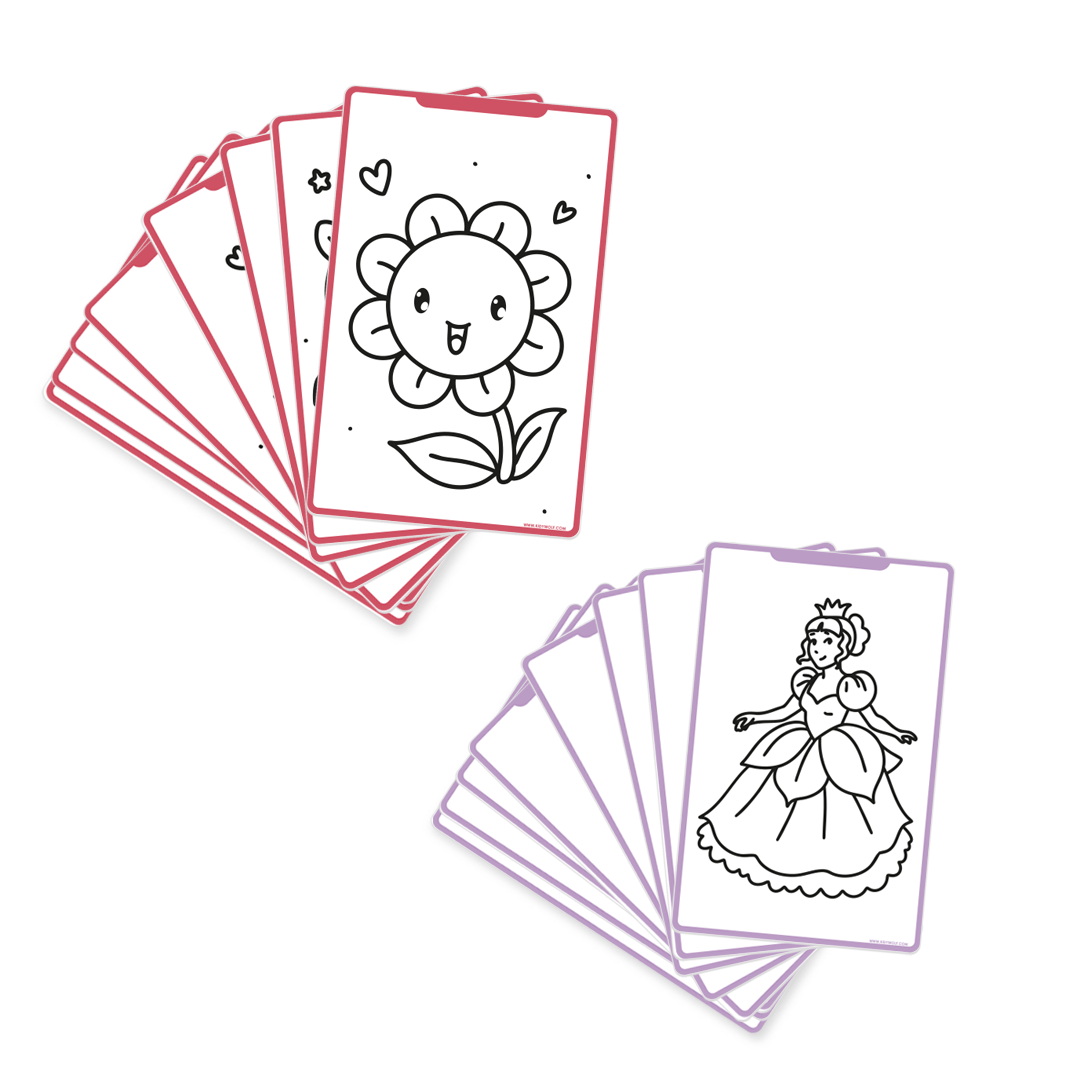 Refill KIDYDRAW-MINI