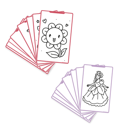 Refill KIDYDRAW-MINI