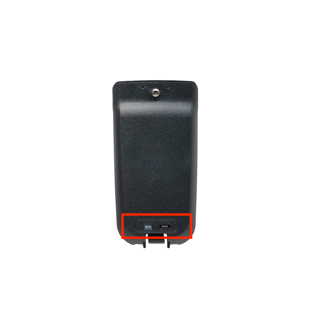 KIDTYTALK Batterie