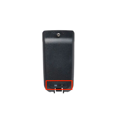 KIDTYTALK Batterie