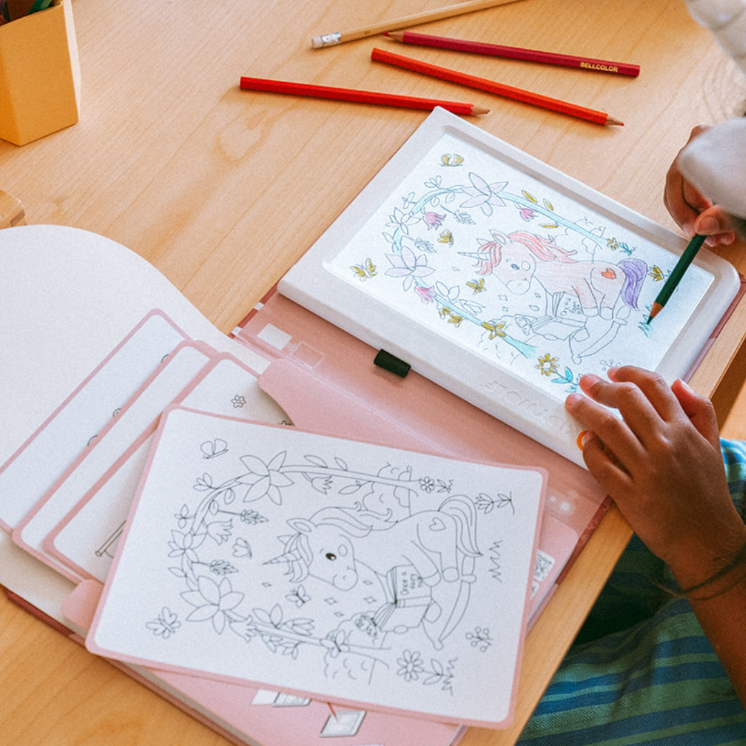 Refill KIDYDRAW-PAD