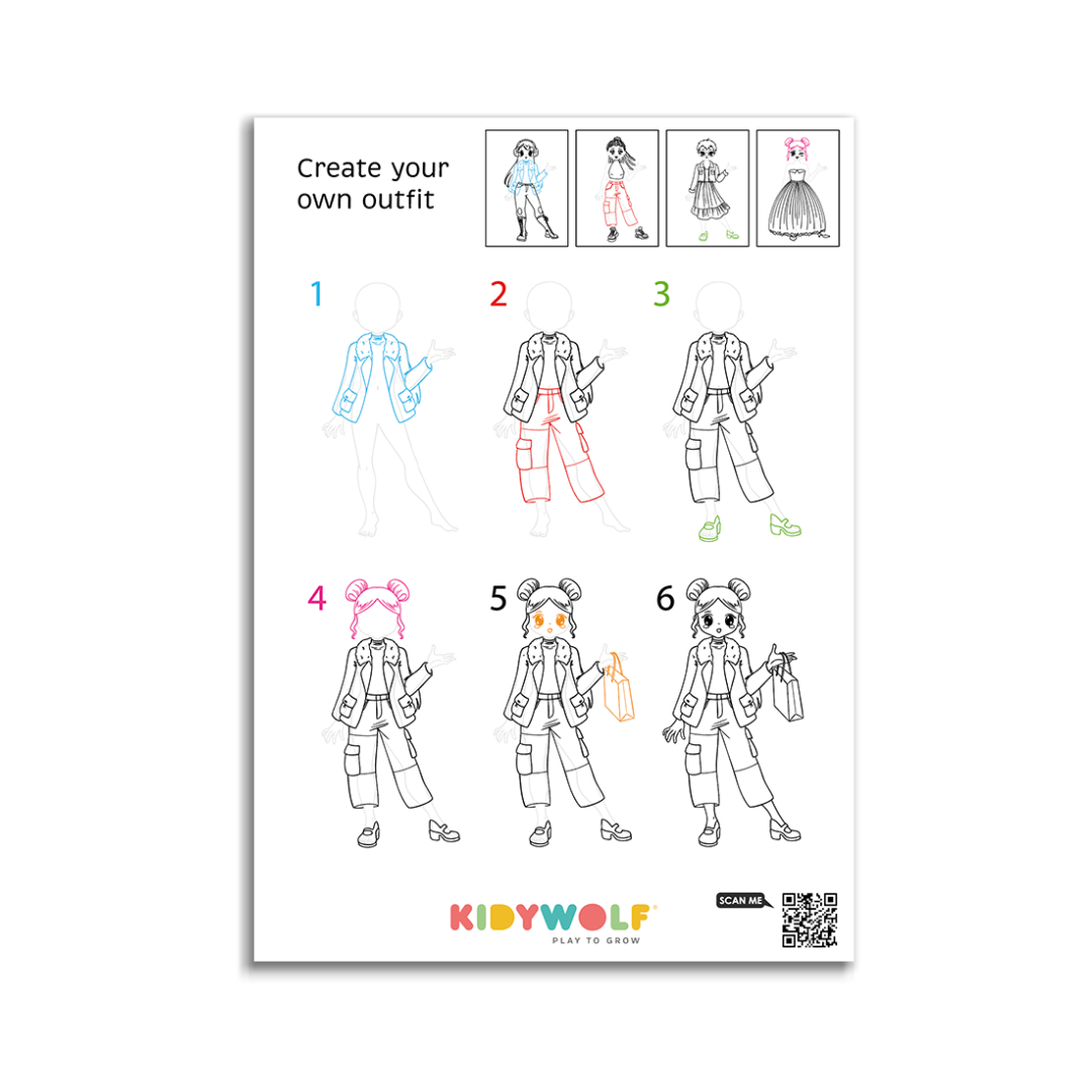 KIDYDRAW-PRO