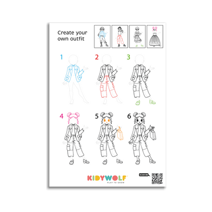 KIDYDRAW-PRO