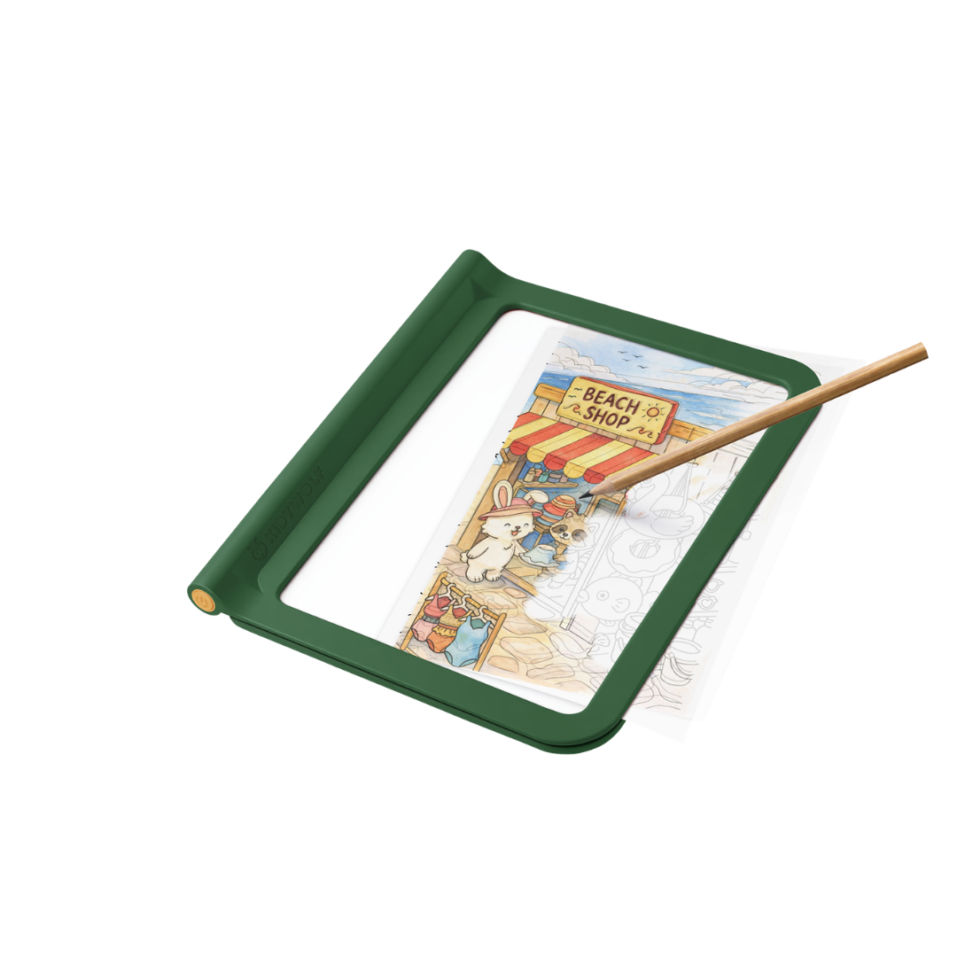 K-DRAW-PRO