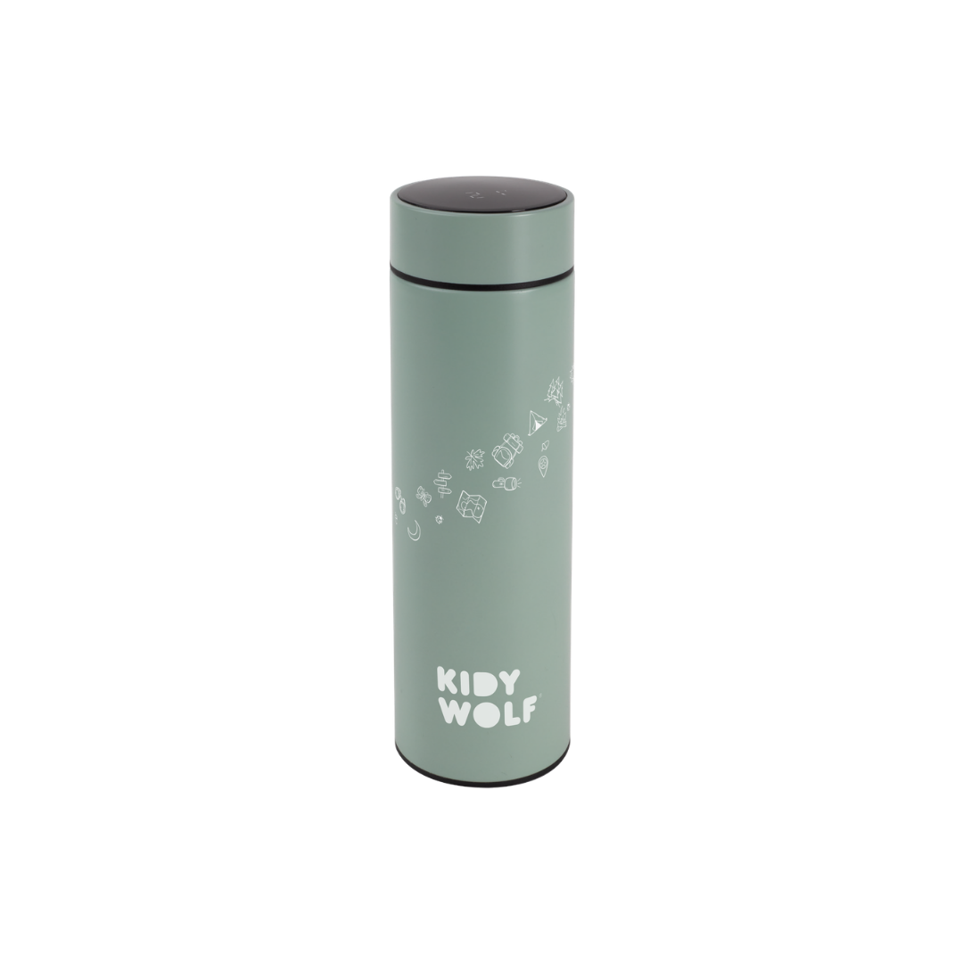 KIDYBOTTLE