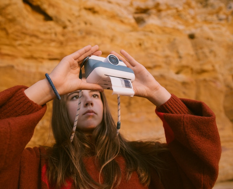 Create, capture, print: creative freedom at your fingertips