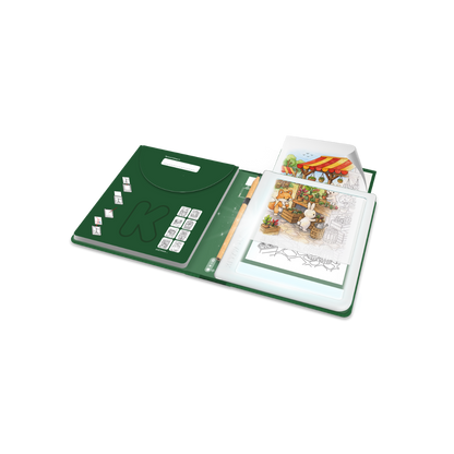 K-DRAW-PAD