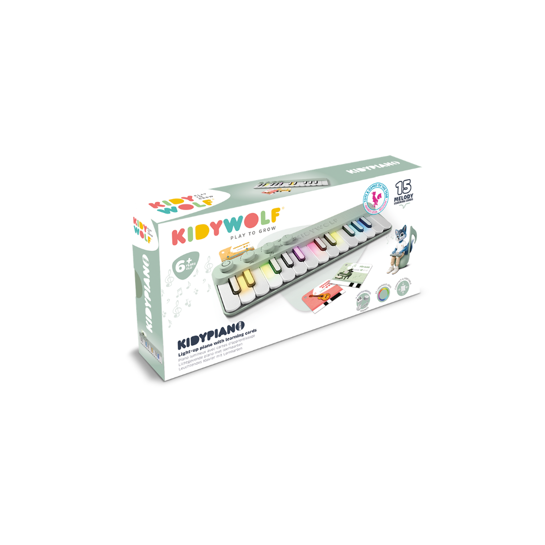 KIDYPIANO