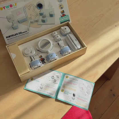 KIDYELEC PACK
