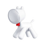 Liseuse déco en forme de chien pour enfant – KIDYWOLF – La marque belge de jouets pour enfants