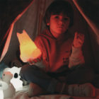 Veilleuse milticouleurs pour enfant – KIDYWOLF – La marque belge de jouets pour enfants