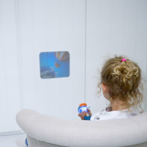 Verhalenzaklamp voor kinderen - KIDYWOLF - Het Belgische merk van kinderspeelgoed