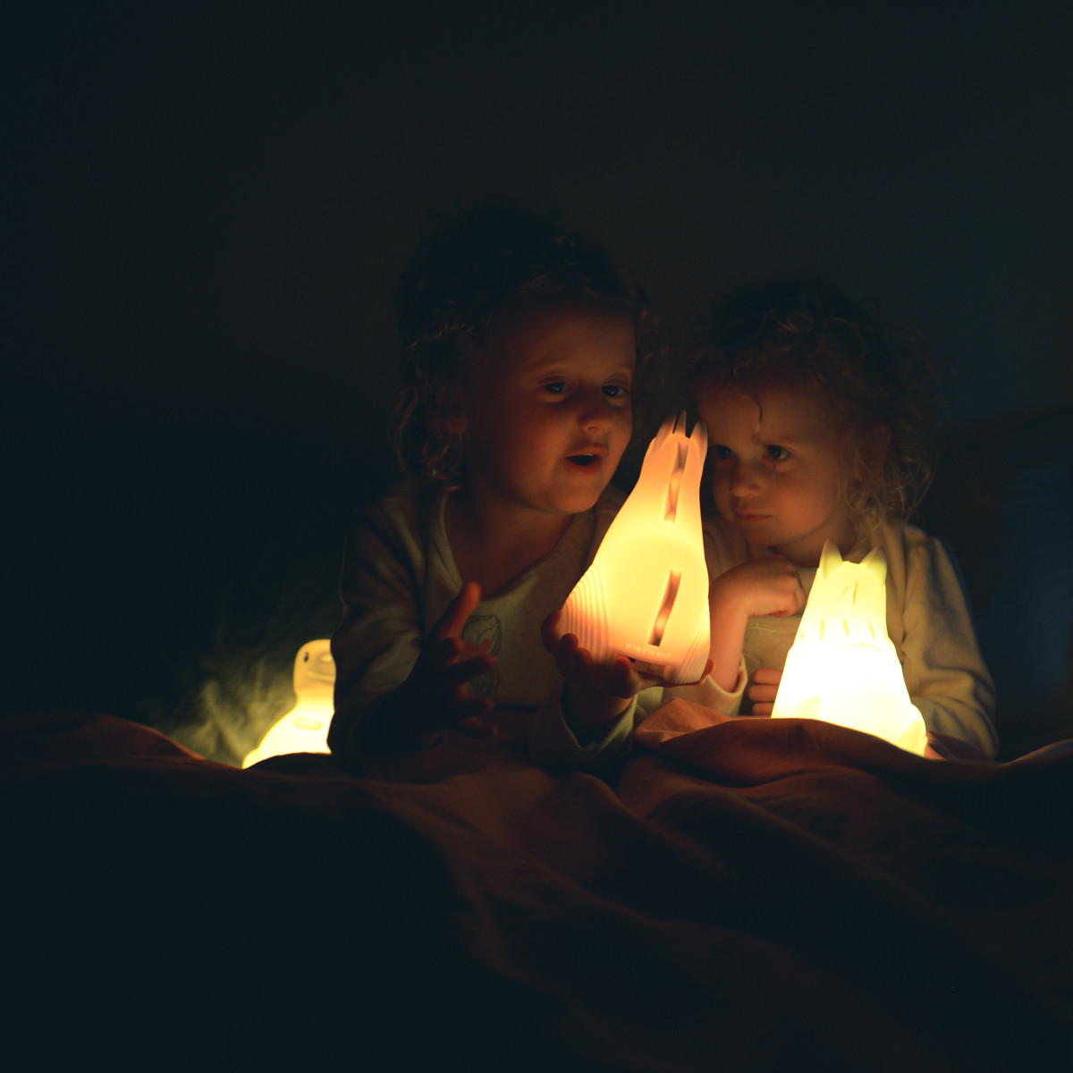Veilleuse Rechargeable Kelys Licorne - Les Meubles et Décorations qui  illumineront votre Maison