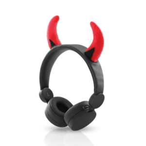 Auriculares Infantiles Zorro Kidyears - The Oh Store