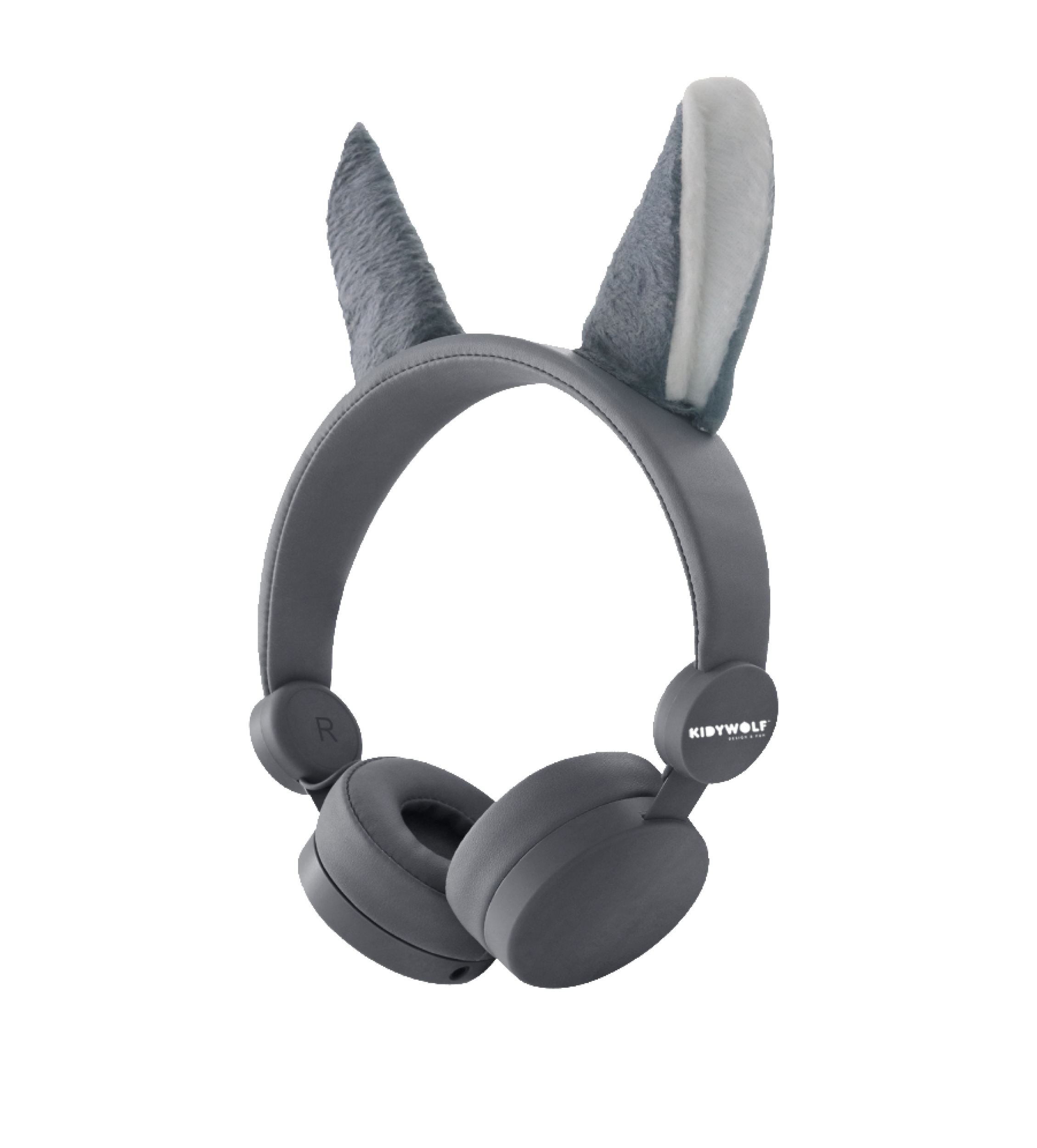 Protégez les oreilles des enfants avec ces écouteurs avec limite